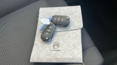 Citroen C3 1.2 PureTech 110 Plus 5dr EAT6 Petrol Hatchback